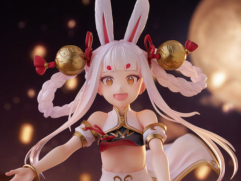 『アズールレーン』島風 あわてんぼうな月兎